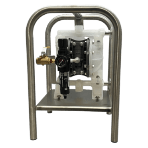 Yamada G-15 Wine Pump Topping System